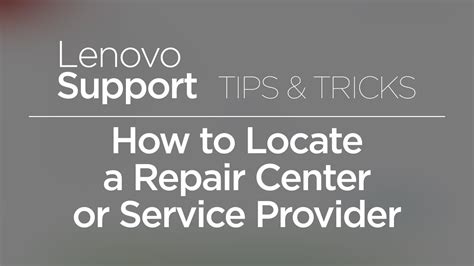 lenovo service center locator|lenovo carry in service center.